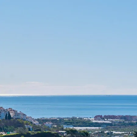 Leyni By Ruralidays Holiday home Torrox
