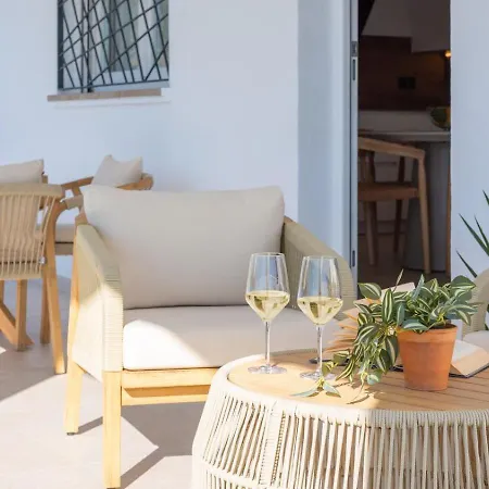 Holiday home Leyni By Ruralidays Torrox