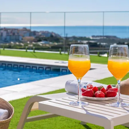 Holiday home Leyni By Ruralidays Torrox